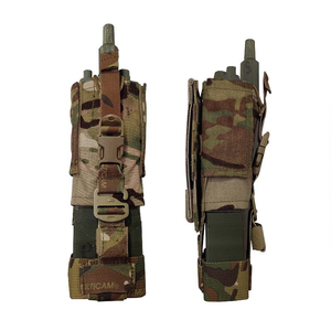 An/Prc 152 Tilt Pouch by SORD