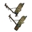 An/Prc 152 Tilt Pouch by SORD