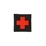 Medical Cross Patch