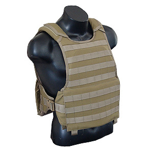 Original Variable Armour Carrier (Ovac) by SORD