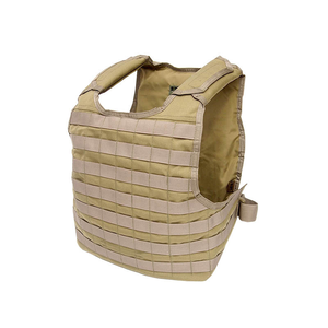 Scs Plate Carrier by SORD