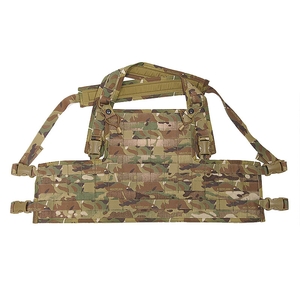 Chest Rig Front by SORD