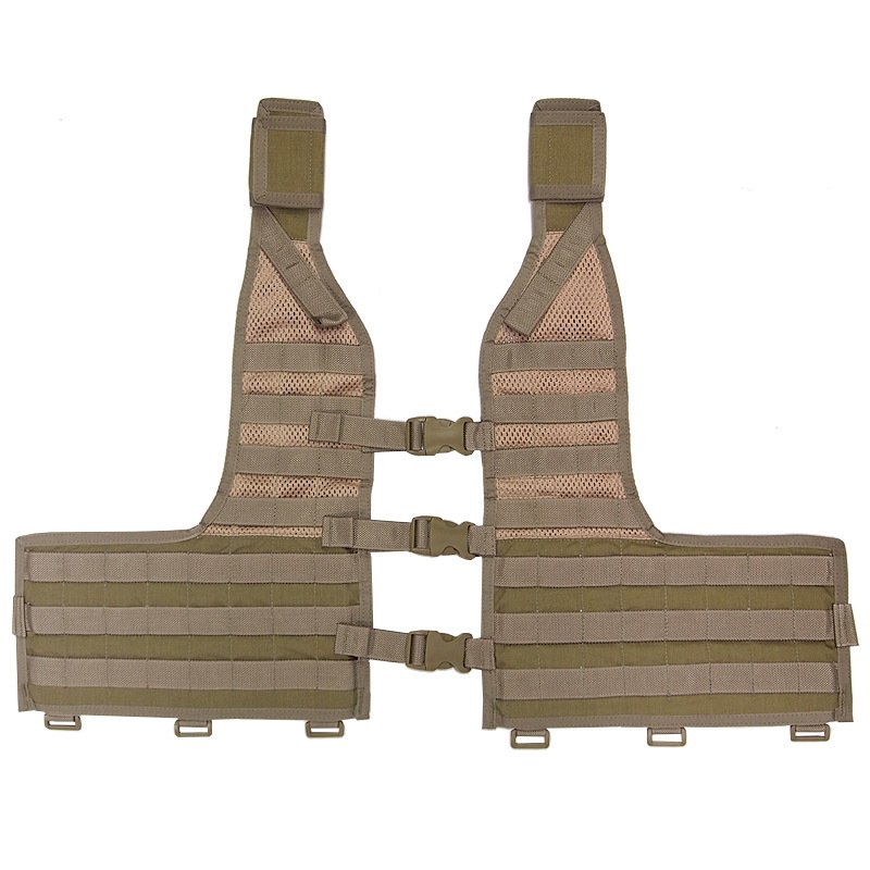 SORD Scs Vest Front - Browse our Huge Range of Genuine Military Surplus ...