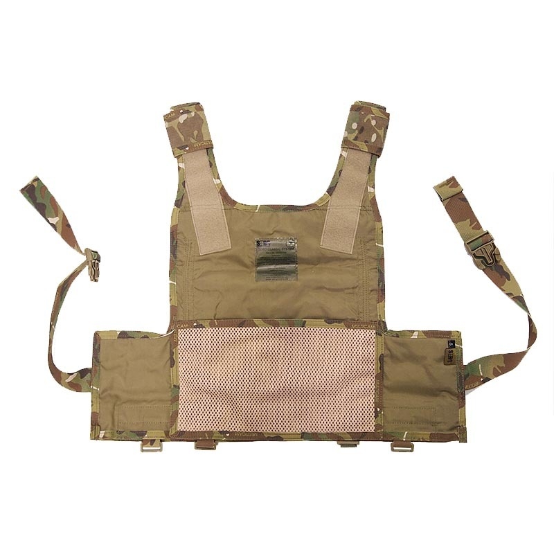 SORD Scs Chest Rig Front - Browse our Huge Range of Genuine Military ...
