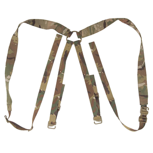 Agile Suspenders by SORD