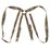 Agile Suspenders by SORD