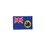 West Australian State Flag Patch - High Vis