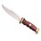 MUELA BWF-10 - Coral wood Handle