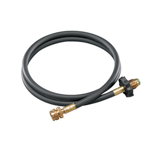 COLEMAN Hose (1.5m-5') With Pol Fitting