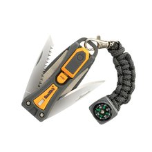 SMITH's Pack Pal 10-N-1 Outdoor Tool-multitools-Mitchells Adventure