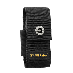 LEATHERMAN Sheath Nylon Black Medium 4 Pocket