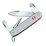 VICTORINOX Pioneer - Silver Alox Swiss Army Knife