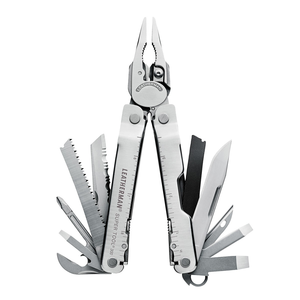 LEATHERMAN Supertool 300 With Nylon Sheath