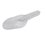 OUTBOUND Polycarbonate Nugget Scoop