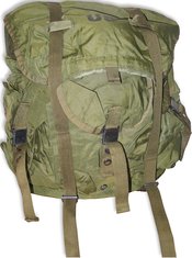 alice pack frame only