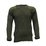 MILITARY SURPLUS British Army Men's Heavy Jersey Grade 2