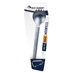 SEA TO SUMMIT Titanium Spork