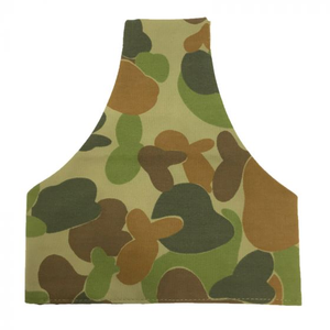 Australian Army Auscam Brassard Plain by SUPPLY LINE