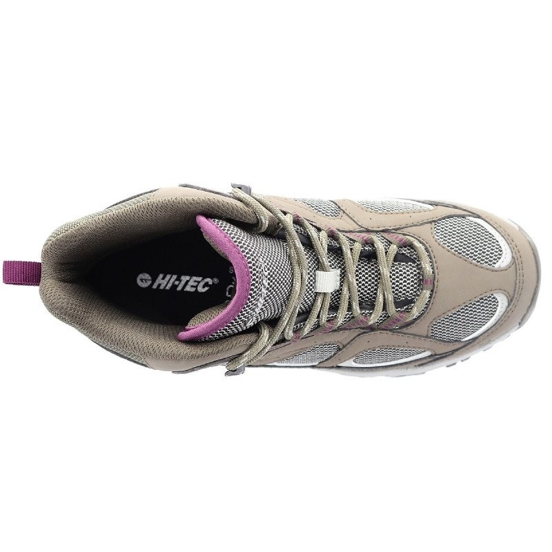 HI-TEC Lima Sport II Waterproof Women's 