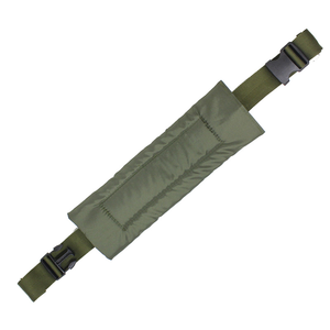 LC-2 A.L.I.C.E. Field Pack Kidney pad and belt