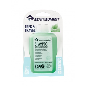 SEA TO SUMMIT Liquid Condition Shampoo