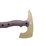 HALFBREED BLADES CRA-02 Compact Rescue Axe with Tanto Spike