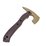 HALFBREED BLADES CRA-02 Compact Rescue Axe with Tanto Spike