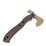 HALFBREED BLADES CRA-01 Compact Rescue Axe / Hammer