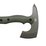 HALFBREED BLADES CRA-02 Compact Rescue Axe with Tanto Spike