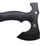 HALFBREED BLADES CRA-01 Compact Rescue Axe / Hammer