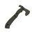 HALFBREED BLADES CRA-01 Compact Rescue Axe / Hammer