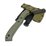 HALFBREED BLADES CRA-01 Compact Rescue Axe / Hammer