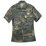 MILITARY SURPLUS South Korean Special Forces Shirt