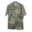 MILITARY SURPLUS South Korean Special Forces Shirt