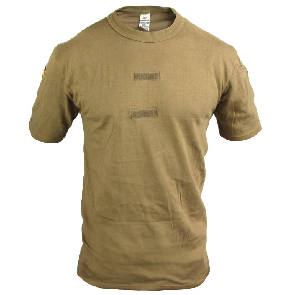 med hensyn til reductor Kirkestol MILITARY SURPLUS German Army Tropical T-Shirt - Check Out our Wide Range of  Comfortable Military T-Shirts and Singlets - MILITARY SURPLUS USED CORE  WAREHOUSE