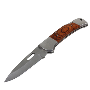 Ballarat Pocket Knife 80-200 by COBRA