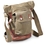 Gas Mask Bag M-36 Swedish  - MILITARY SURPLUS