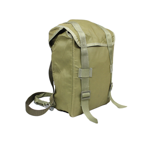 MILITARY SURPLUS Czech M85 Paratrooper Shoulder Bag