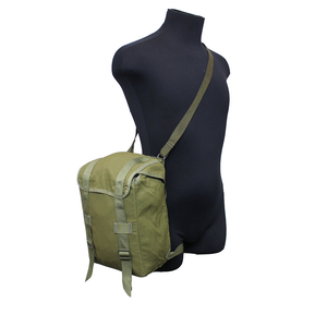 paratrooper m85 range