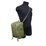 MILITARY SURPLUS Czech M85 Paratrooper Shoulder Bag