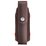 OPINEL Outdoor Knife Pouch Large Brown