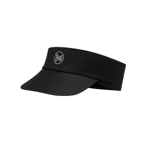 Visor Pack Run R-Solid Black by Buff®