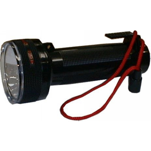 2 Cell Deluxe Torch