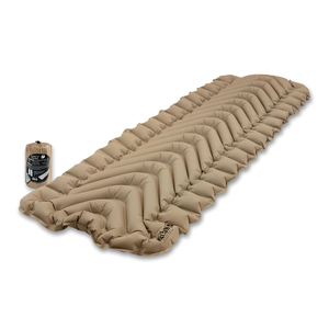 Static V - Recon Sleeping Pad by KLYMIT