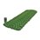 Static V - Green Sleeping Pad by KLYMIT