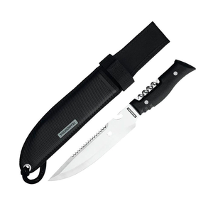 TRAMONTINA 8" Sports Fishing Knife