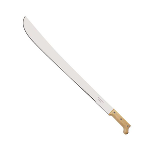 TRAMONTINA 24" Latin Bush Machete