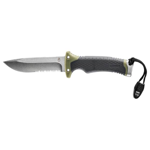 Ultimate Survival Knife by GERBER