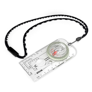 SILVA MILITARY 55-6400 Military Compass MS