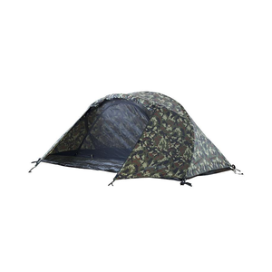 BLACKWOLF Stealth Mesh Adventure Tent